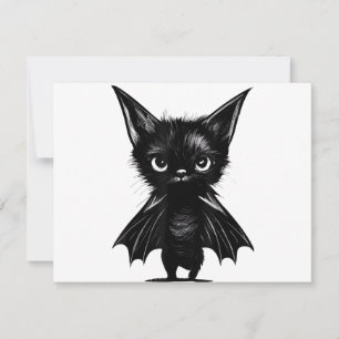 Gatinho Preto, Grumpy, Do Dia Das Bruxas