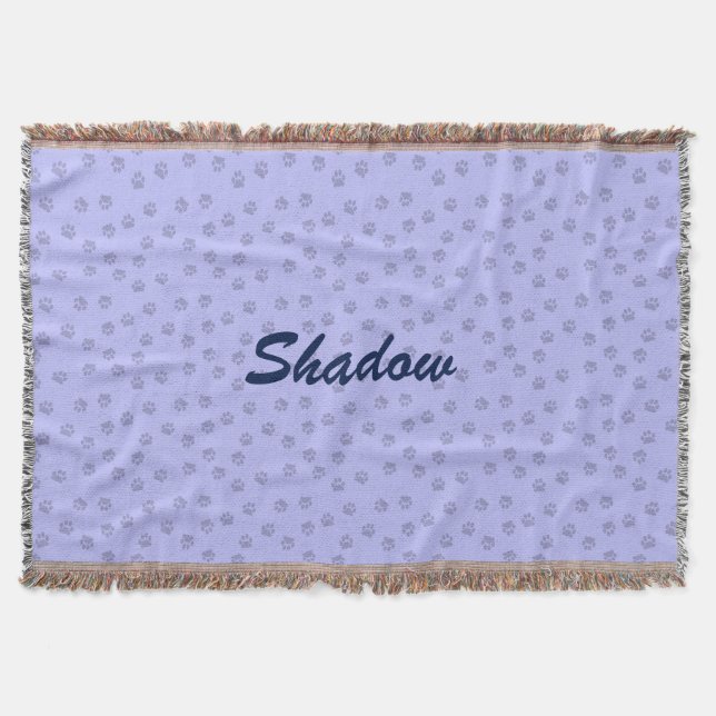 Gatinhos - Lança cobertor para animais (Frente)