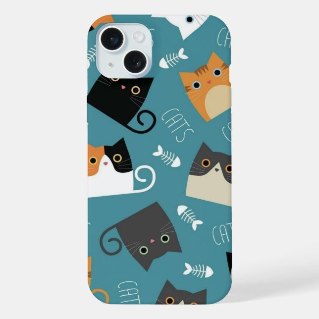 GATO (Verso)