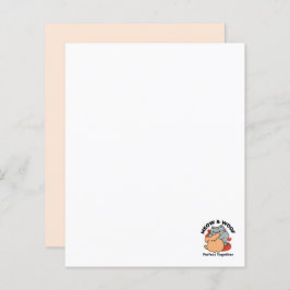 Gato Adorável e Cachorro Abraço - Meow & Woof Desi