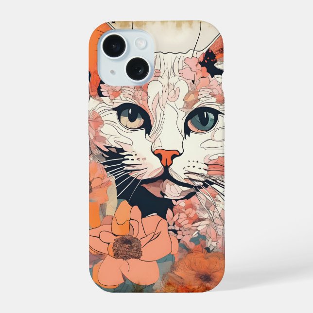 Gato Artístico (Verso)