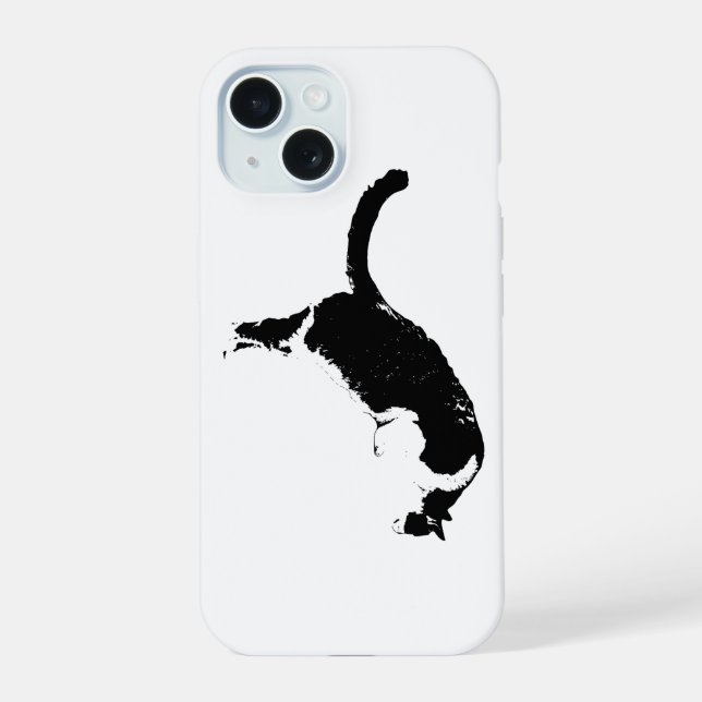 Gato Blackout (Verso)