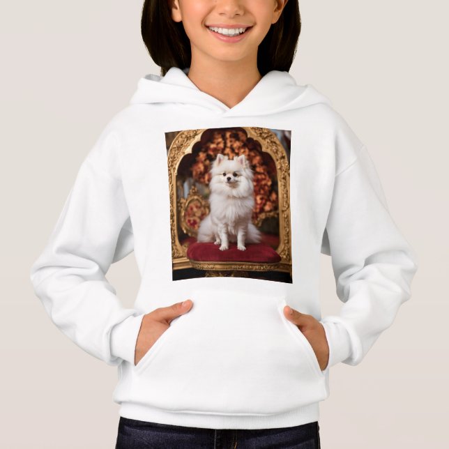 gato camiseta (Frente)