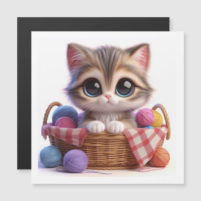 Gato Cinto (Frente/Verso)