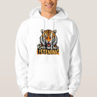 Gato de camiseta Tiger