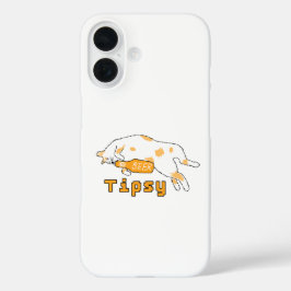 Gato de Cerveja Borracha