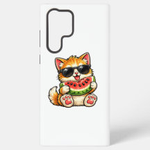 Gato de Melancia Legal