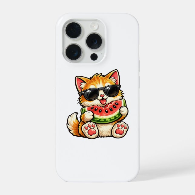 Gato de Melancia Legal (Verso)