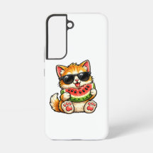 Gato de Melancia Legal