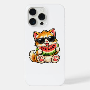 Gato de Melancia Legal