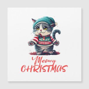 Gato de Natal