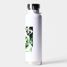 Gato de olhos verdes