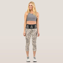 Gato de Yoga namaste Buda. Creme e preto