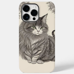 Gato Doméstico
