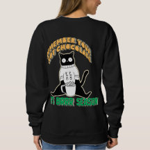 Gato Engraçado de Suéter