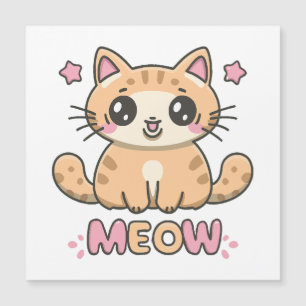 gato fofo mia
