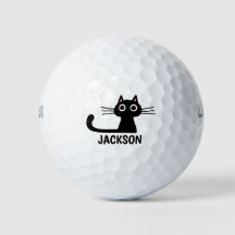Gato Gato Gato Gato Preto | Legal Kitten Personali