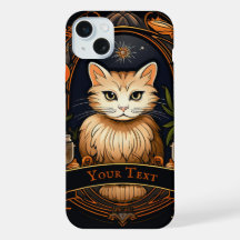 Gato Laranja