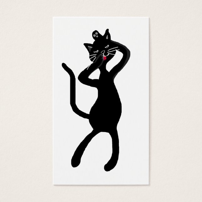 gato legal (Frente)