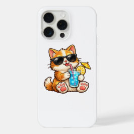 Gato Legal de Verão