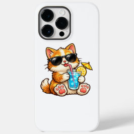 Gato Legal de Verão
