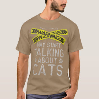 Gato Lover, Camisetas De Gato, Gpresente De Gato E