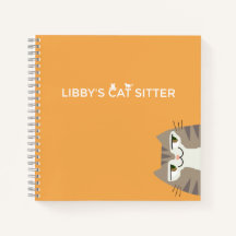 Gato Malhado Pet Sitting