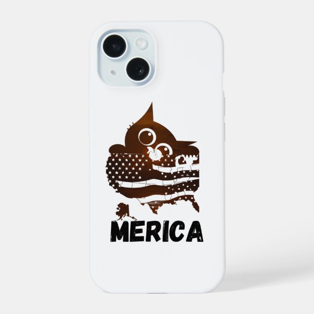 Gato Merica (Verso)