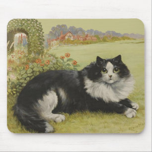 Gato Mousepad