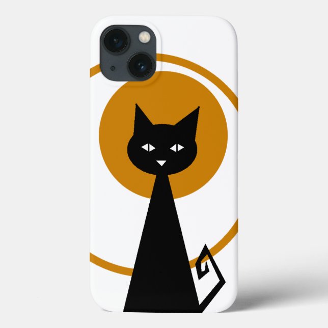 Gato Negro (Verso)