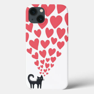 Gato no amor