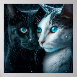 gato poster 2