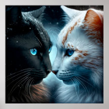 gato poster 2