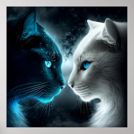 gato poster 2