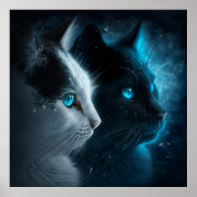 gato poster 2