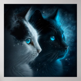 gato poster 2