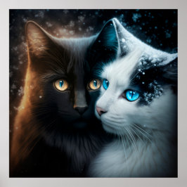 gato poster 2