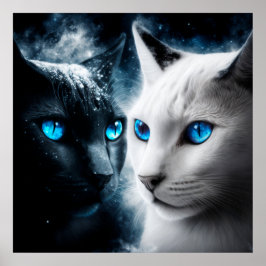 gato poster 2