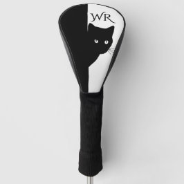 Gato Preto de Vento Inicial