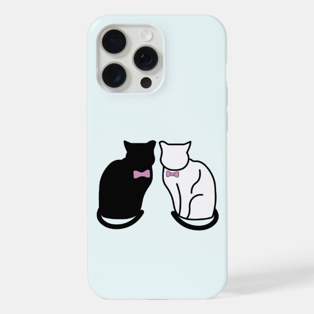 Gato Preto e Branco (Verso)