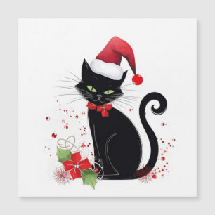 Gato Preto Festivo