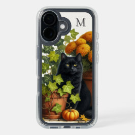 Gato Preto Monograma