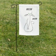 Gato Preto-Viciado Em Vaca-Vaca Curva Texto Person