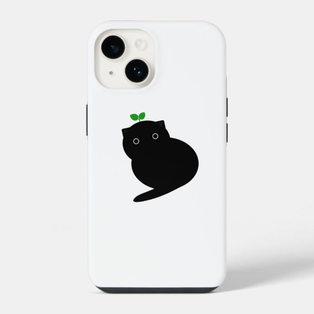 Gato Q (Verso)