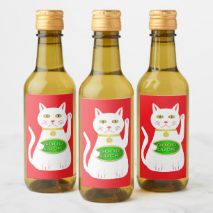 Gato Sortudo Oriental