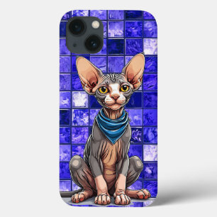 gato Sphinx
