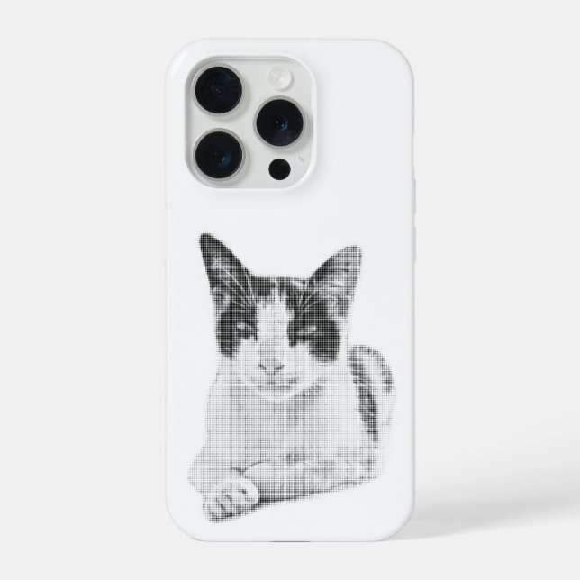 Gato Tricolor Meiotom (Verso)