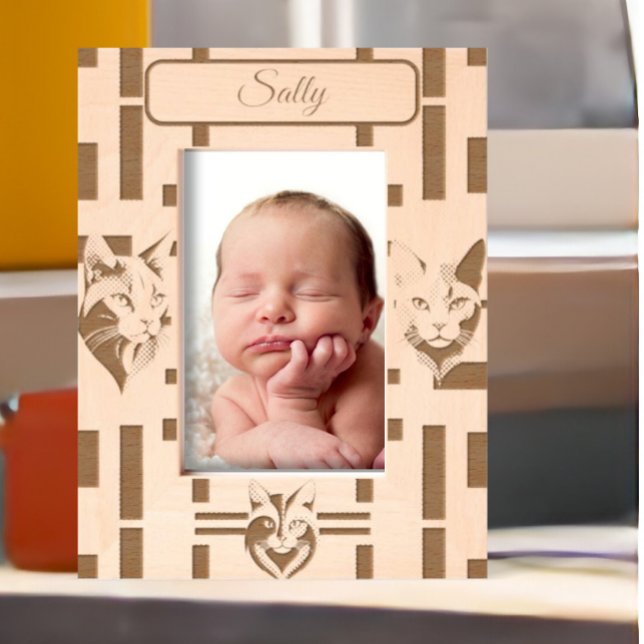 gatos (Criador carregado)