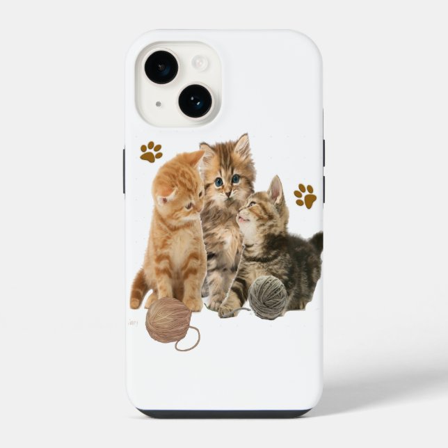 Gatos (Verso)