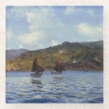 Gatos ao Largo (por Henry Moore)